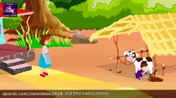 قصه های کودکانه ❤ قسمت هفت ❤